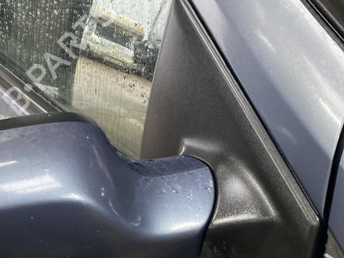 Right mirror RENAULT CLIO III (BR0/1, CR0/1) 1.5 dCi (BR17, CR17) | BP23784117C27 