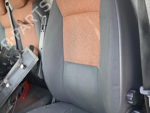 Left front seat FIAT DUCATO Van (250_) 150 Multijet 2,3 D | BP29971774C15 - Image 4