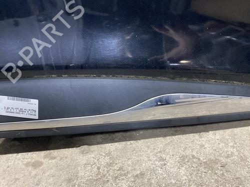 Door moulding trim RENAULT CLIO IV (BH_) 1.5 dCi 90 | BP21527872C150 