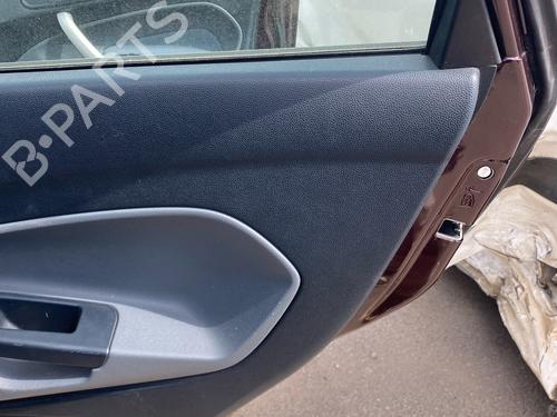 Used Rear right panel Rear right panel FORD FIESTA VI (CB1, CCN) 1.4 TDCi (68 hp) 34143199 34143199