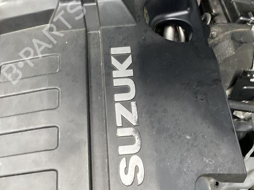 Upper protection SUZUKI GRAND VITARA II (JT, TE, TD) 1.9 DDiS All-wheel Drive (JT419, TD44, JB419WD, JB419XD,... | BP33554367M93 - Image 2
