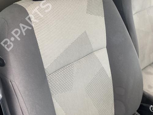 Right front seat RENAULT MODUS / GRAND MODUS (F/JP0_) 1.2 (JP0C, JP0K, FP0C, FP0K, FP0P, JP0P, JP0T) | BP29081072C16 - Image 2