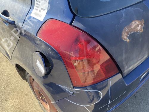 Used Left taillight Left taillight SUZUKI SWIFT III (MZ, EZ) 1.3 (RS413, ZC11S) (92 hp) 33237792 33237792