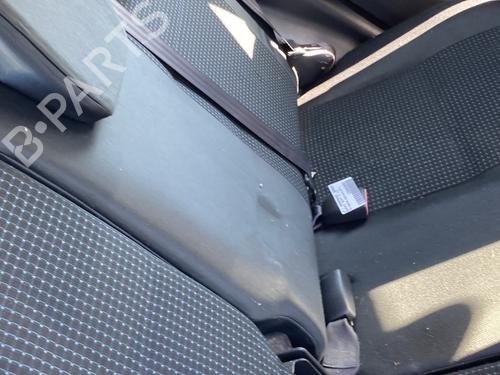 Sæde Bagtil Sæde Bagtil SUZUKI SWIFT III (MZ, EZ) 1.3 (RS413, ZC11S) (92 hp) 33237813 33237813