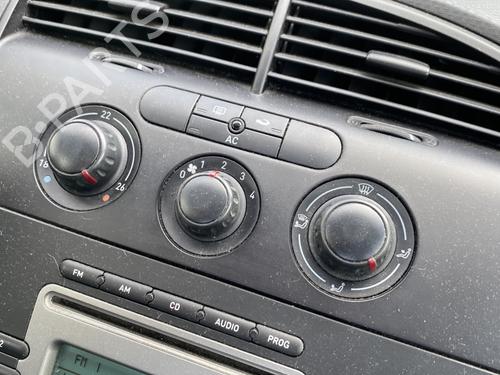 Used Climate control Climate control SEAT ALTEA (5P1) 1.6 (102 hp) 28681640 28681640