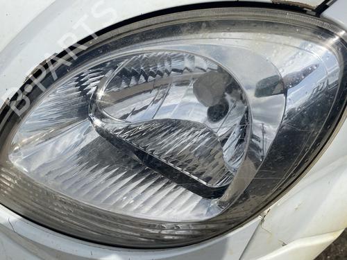 Used Left headlight Left headlight RENAULT KANGOO Express (FC0/1_) 1.5 dCi (FC07, FC1R) (65 hp) 27868665 27868665