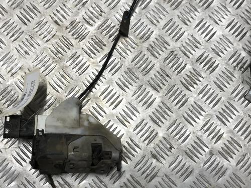 Used Front right lock Front right lock CITROËN C3 II (SC_) 1.4 HDi 70 (SC8HZC, SC8HR0, SC8HP4) (68 hp) 19906247 19906247