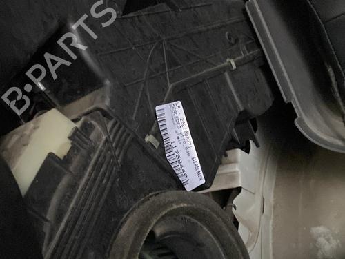 Heater blower motor MERCEDES-BENZ VITO Bus (W639) 115 CDI (639.701, 639.703, 639.705) | BP30760497M62 