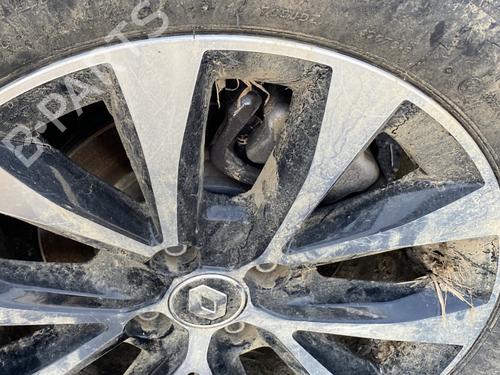 Left rear brake caliper RENAULT CLIO V (B7_) 1.0 TCe 90 (B7MT) | BP26431405M107 - Image 4