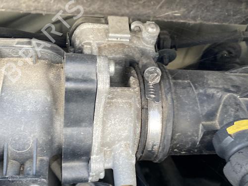 Throttle body CITROËN C3 II (SC_) 1.4 | BP32167741M82 - Image 4
