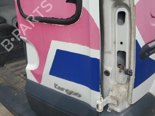 Right tailgate RENAULT KANGOO Express (FC0/1_) 1.5 dCi (FC07, FC1R) | BP22120113C77 