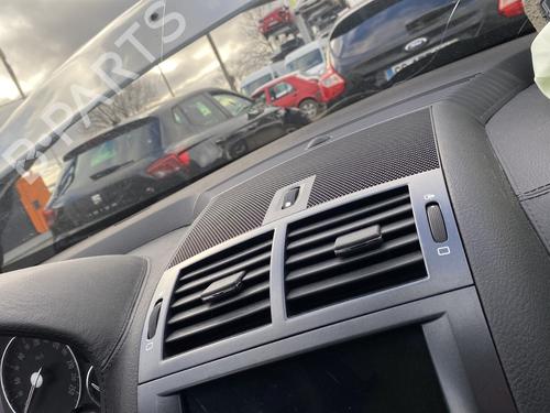Used Air vent PEUGEOT 407 Coupe (6C_) 2.7 HDi (204 hp) 31977612