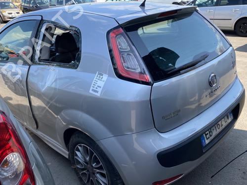 Sæde Bagtil FIAT PUNTO EVO (199_) 1.3 D Multijet (199AXC1A, 199BXC1A, 199AXT1A, 199BXT1A) | BP27982004C17 - Image 5
