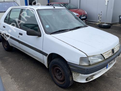 Front right panel PEUGEOT 106 I (1A, 1C) 1.4 | BP23992336C59 - Image 6