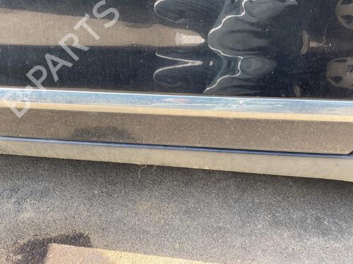 Used Door moulding trim CITROËN C5 III Break (RW_) 2.0 i 16V (RWRFJC, RWRFJF) (140 hp) 25759656