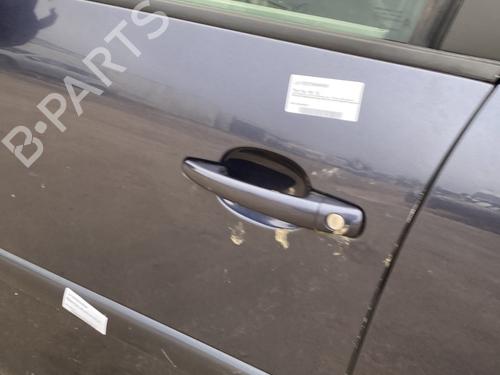 Used Left front door CITROËN C4 Picasso I MPV (UD_) 1.6 HDi (109 hp) 23782076