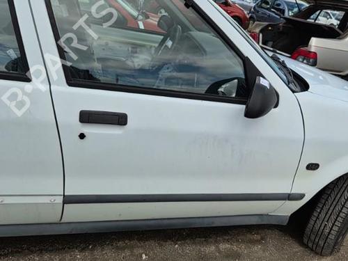 Right front door RENAULT 19 I (B/C53_) 1.4 | BP22121809C3 