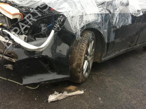 Electronic module MERCEDES-BENZ A-CLASS (W176) A 180 CDI / d (176.012) | BP31953920M83  - Image 9