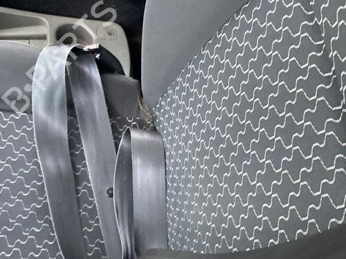 Front left belt tensioner RENAULT KANGOO / GRAND KANGOO II (KW0/1_) 1.5 dCi 90 (KW05, KW08, KW0G, KW11) | BP30061815C87 