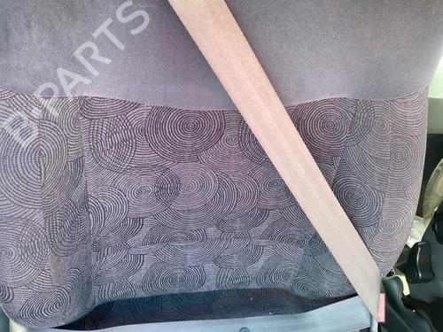 Used Front right seatbelt Front right seatbelt 38100596 38100596