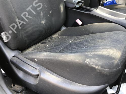 Right front seat TOYOTA AVENSIS Saloon (_T27_) 2.0 D-4D (ADT270_, ADT270R) | BP19912012C16