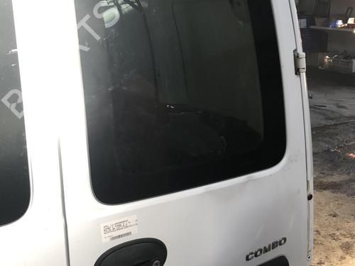Right tailgate OPEL COMBO Box Body/MPV 1.4 16V | BP22113255C77 