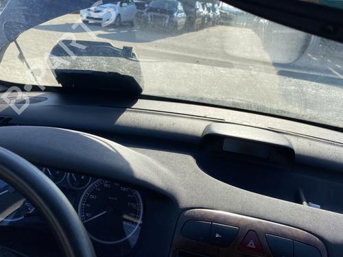 Used Dashboard Dashboard PEUGEOT 307 (3A/C) 1.6 16V (109 hp) 33553518 33553518