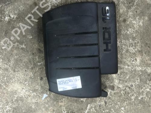 Used Upper protection Upper protection PEUGEOT 207 SW (WK_) 1.6 HDi (90 hp) 28032410 28032410