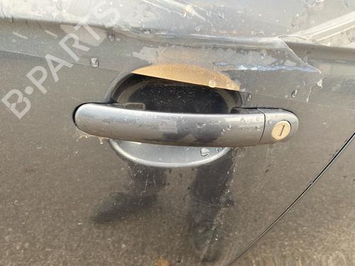 Used Front left exterior door handle Front left exterior door handle AUDI TT (8J3) 3.2 V6 quattro (250 hp) 40253529 40253529
