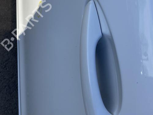 Used Front left exterior door handle PEUGEOT 308 SW II (LC_, LJ_, LR_, LX_, L4_) 1.6 BlueHDi 100 (99 hp) 24822878