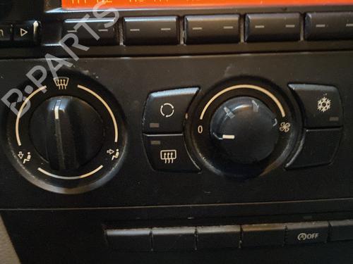 Used Climate control BMW 1 (E81) 116 d (116 hp) 21835503