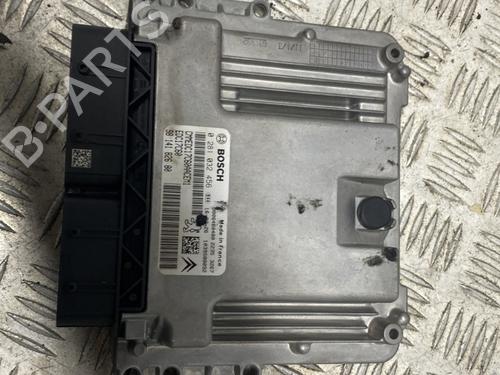 Engine control unit (ECU) PEUGEOT 508 I (8D_) 1.6 BlueHDi 120 | BP32319535M57  - Image 6