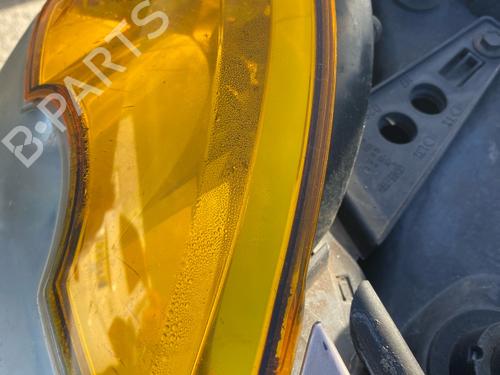 Right front indicator RENAULT MODUS / GRAND MODUS (F/JP0_) 1.5 dCi (FP0D, JP0D) | BP40527020C33 - Image 2