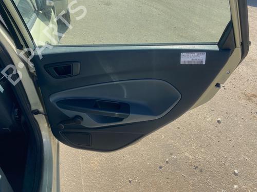 Used Rear right panel Rear right panel 36653907 36653907