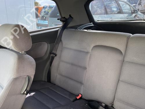 Glove box AUDI A3 (8L1) 1.9 TDI | BP32146225C95 