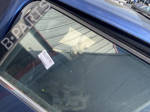 Used Rear left door window RENAULT MEGANE IV Grandtour (K9A/M/N_) 1.5 dCi 110 (110 hp) 19906779