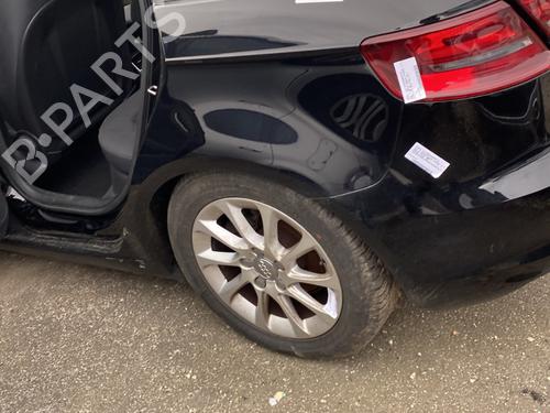 Rear axle AUDI A3 Sportback (8VA, 8VF) 1.6 TDI | BP23785868M2 