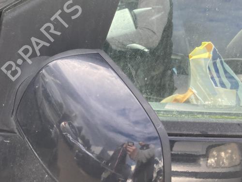 Left mirror FORD FIESTA V (JH_, JD_) 1.25 16V | BP20174311C26 