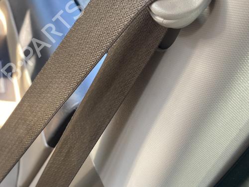 Front right seatbelt JEEP COMPASS (MK49) 2.2 CRD 4x4 | BP29318119I25 - Image 2