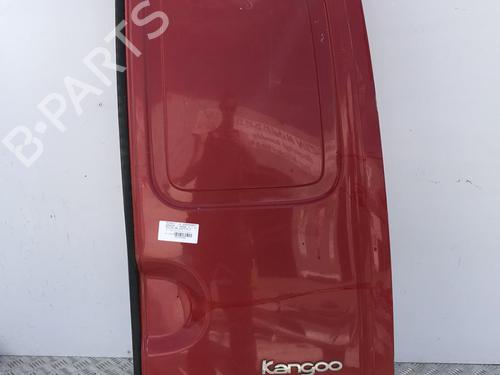 Used Right tailgate RENAULT KANGOO Express (FC0/1_) [1997-2025]  22111326