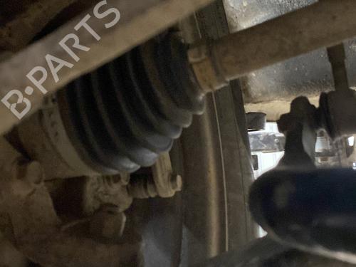 Used Right front driveshaft Right front driveshaft SUZUKI GRAND VITARA II (JT, TE, TD) 1.9 DDiS All-wheel Drive (JT419, TD44, JB419WD, JB419XD,... (129 hp) 33554418 33554418