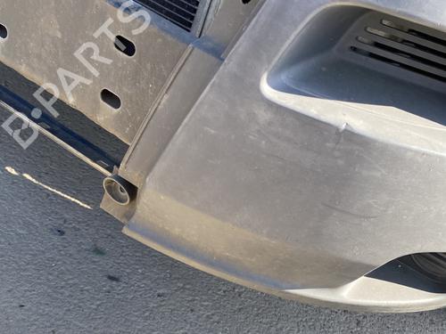Corner bumper PEUGEOT BOXER Van 2.2 HDi 120 | BP24974165C117