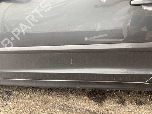 Dørliste PEUGEOT 207 CC (WD_) 1.6 HDi (109 hp) 32137857