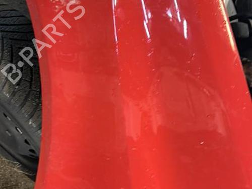 Left front fenders OPEL CORSA D (S07) 1.3 CDTI (L08, L68) | BP22117228C41 