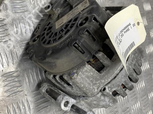 Alternator MERCEDES-BENZ GLC (X253) 220 d 4-matic (253.905, 253.903) | BP26436126M7 