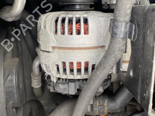 Generator SEAT ALTEA (5P1) 1.6 (102 hp) 28681682