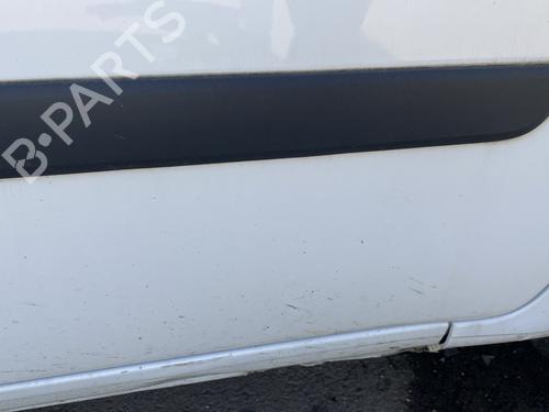 Dørliste RENAULT KANGOO Express (FW0/1_) 1.5 dCi 95 (FW16) | BP32855050C150 - Image 3