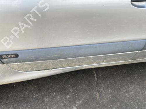 Used Door moulding trim RENAULT ESPACE III (JE0_) 2.2 12V TD (JE0E, JE0H, JE0P) (113 hp) 26457492