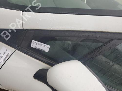 Front left quarter glass RENAULT CLIO IV (BH_) 0.9 TCe 90 (BHNF, BHMA, BHMH, BHJK, BHJR) | BP21539590C111 