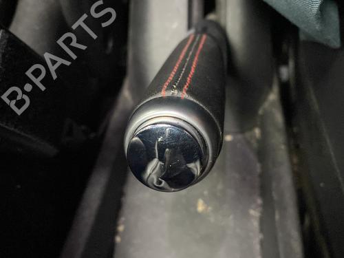 Used Hand brake PEUGEOT 208 I (CA_, CC_) 1.5 BlueHDI 100 (102 hp) 24199284
